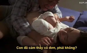 Thấy con trai mãi mê công việc để vợ sắp cưới của con trai cô đơn, bố người chồng làm liều đè nện con dâu